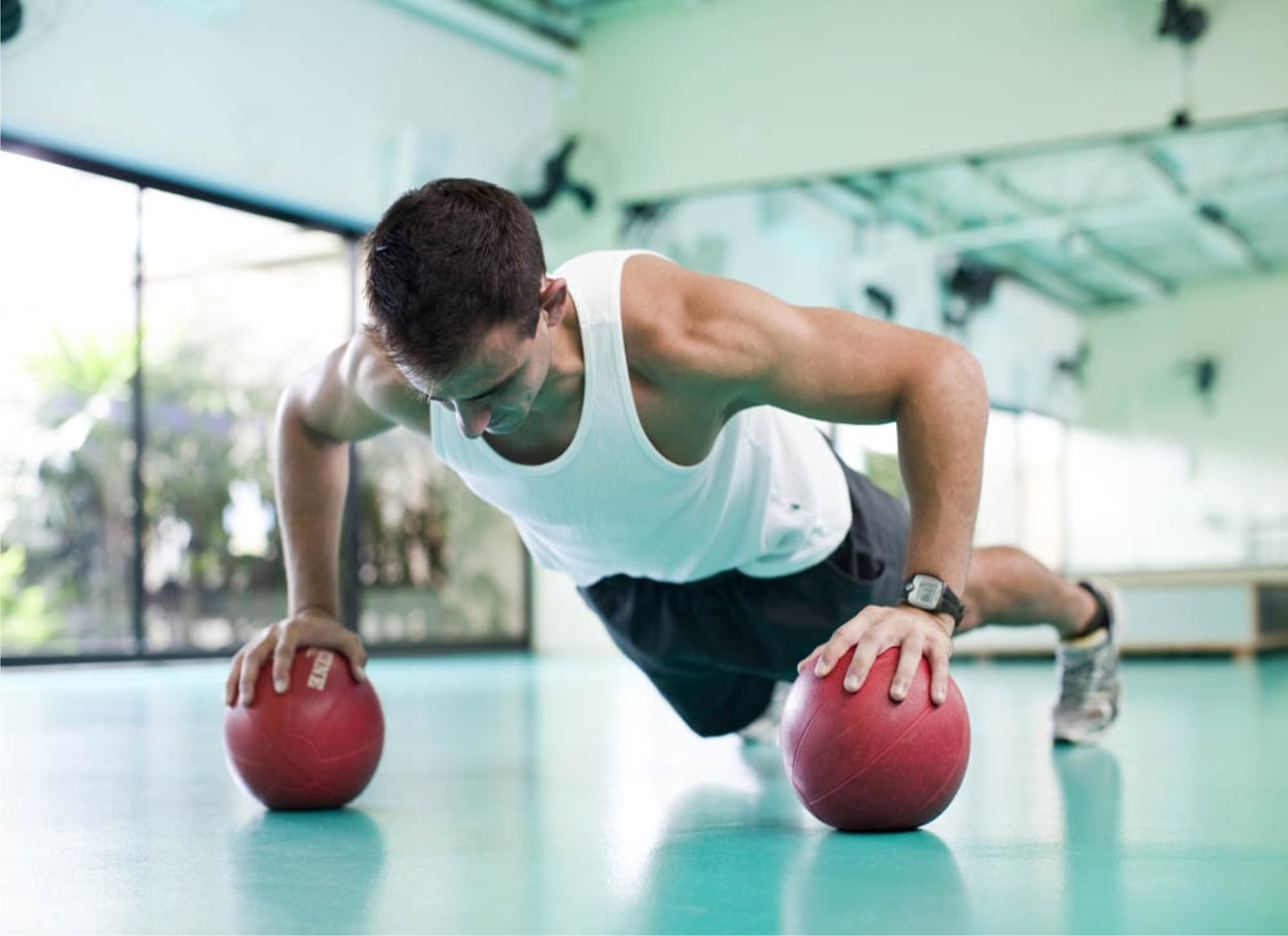 19 benefícios do treino funcional